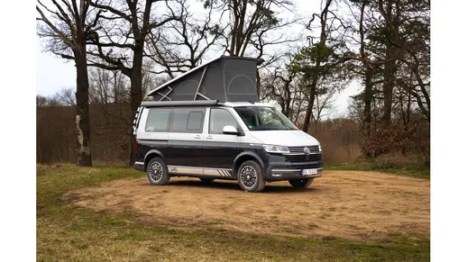 Volkswagen California Ocean +